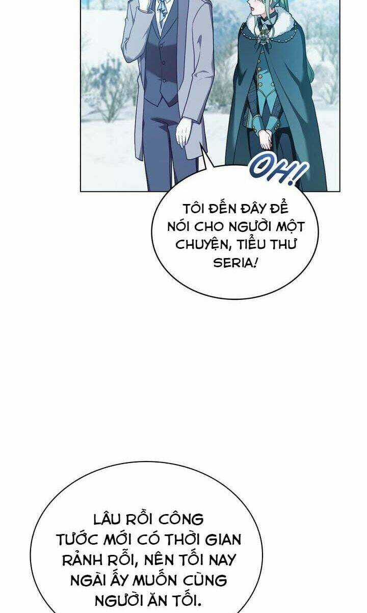 Tôi Trở Thành Nhân Vật Phản Diện Thực Sự Chapter 47 trang 18