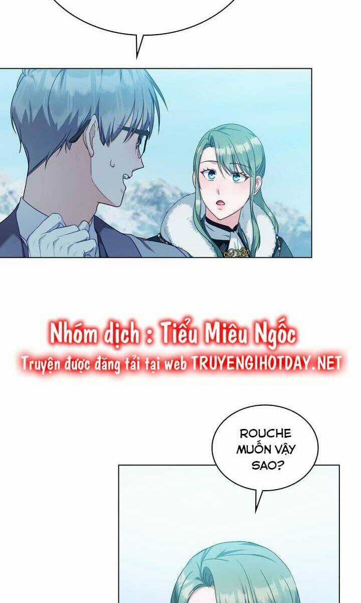 Tôi Trở Thành Nhân Vật Phản Diện Thực Sự Chapter 47 trang 19