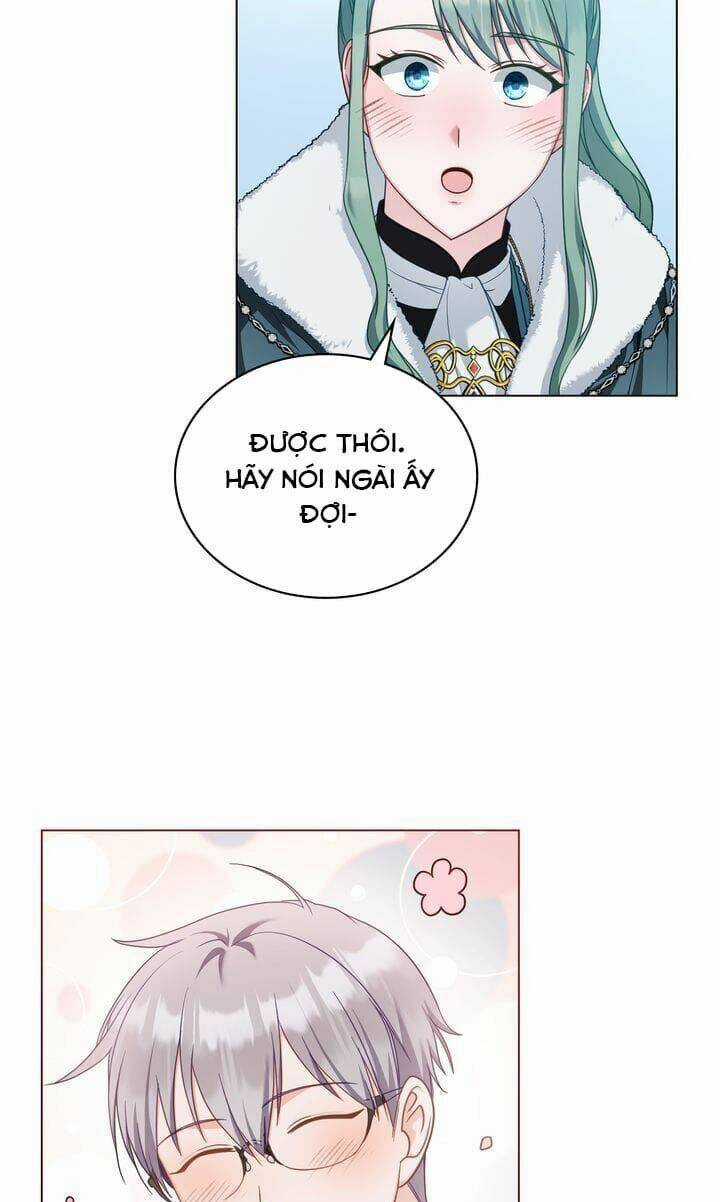 Tôi Trở Thành Nhân Vật Phản Diện Thực Sự Chapter 47 trang 20