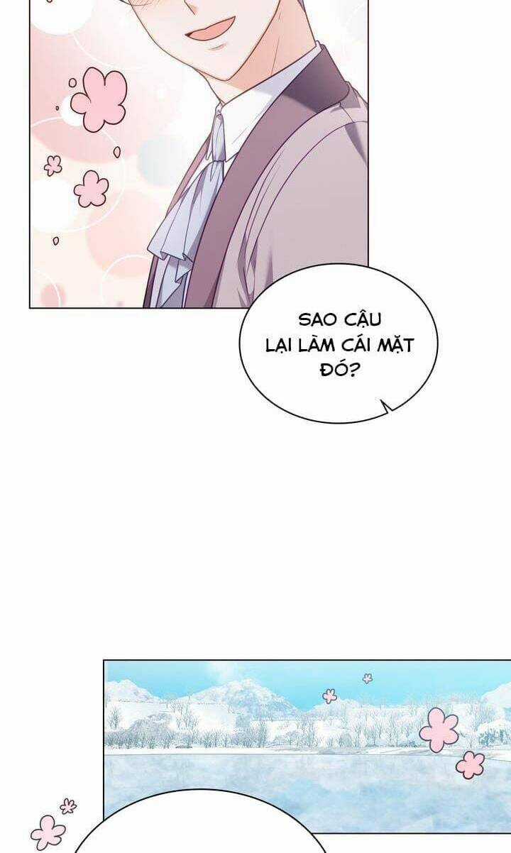 Tôi Trở Thành Nhân Vật Phản Diện Thực Sự Chapter 47 trang 21