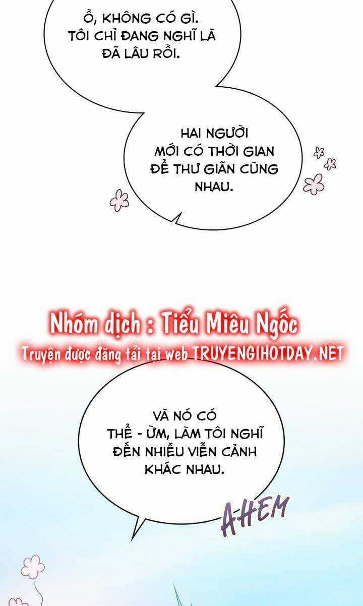 Tôi Trở Thành Nhân Vật Phản Diện Thực Sự Chapter 47 trang 22