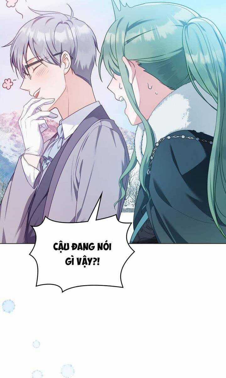 Tôi Trở Thành Nhân Vật Phản Diện Thực Sự Chapter 47 trang 23