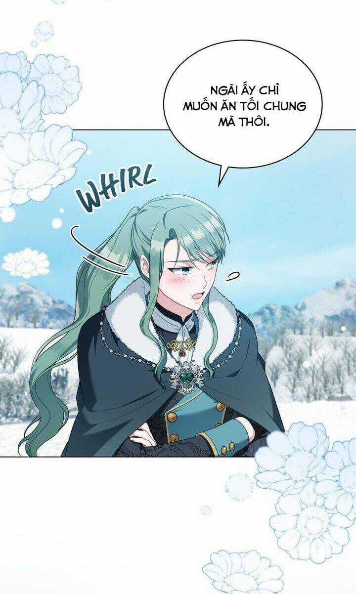 Tôi Trở Thành Nhân Vật Phản Diện Thực Sự Chapter 47 trang 24