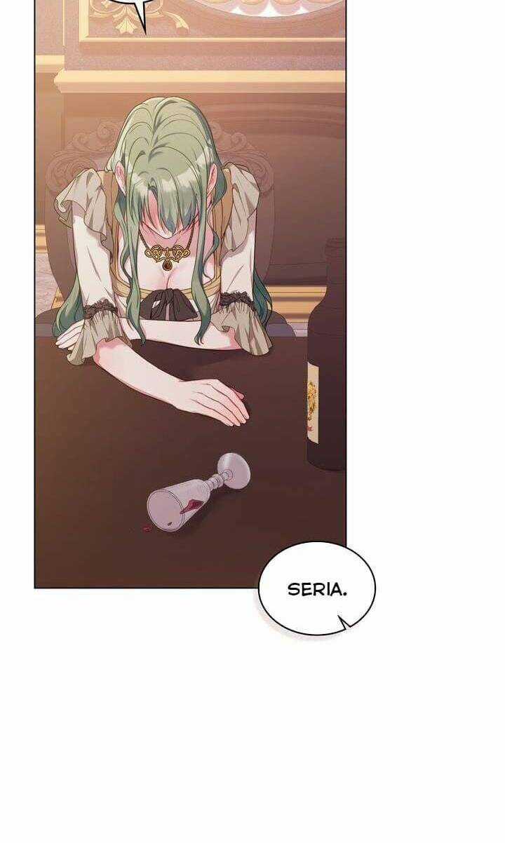 Tôi Trở Thành Nhân Vật Phản Diện Thực Sự Chapter 47 trang 27