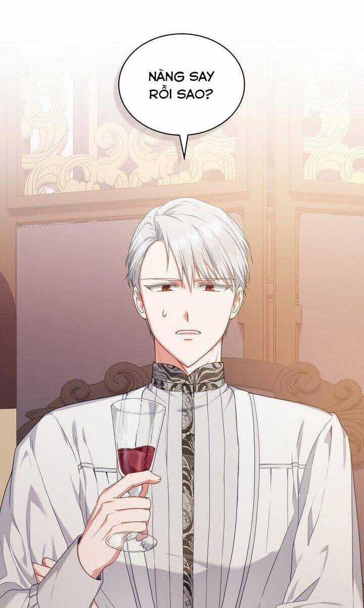 Tôi Trở Thành Nhân Vật Phản Diện Thực Sự Chapter 47 trang 28