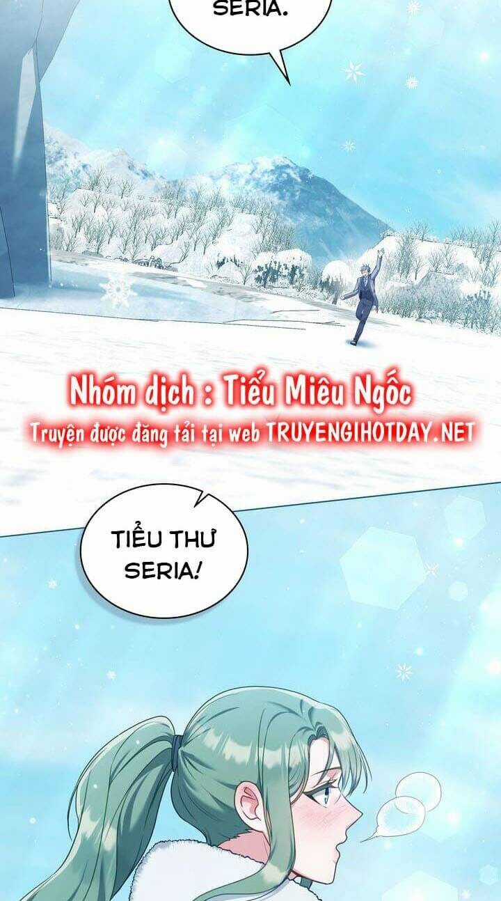 Tôi Trở Thành Nhân Vật Phản Diện Thực Sự Chapter 47 trang 3