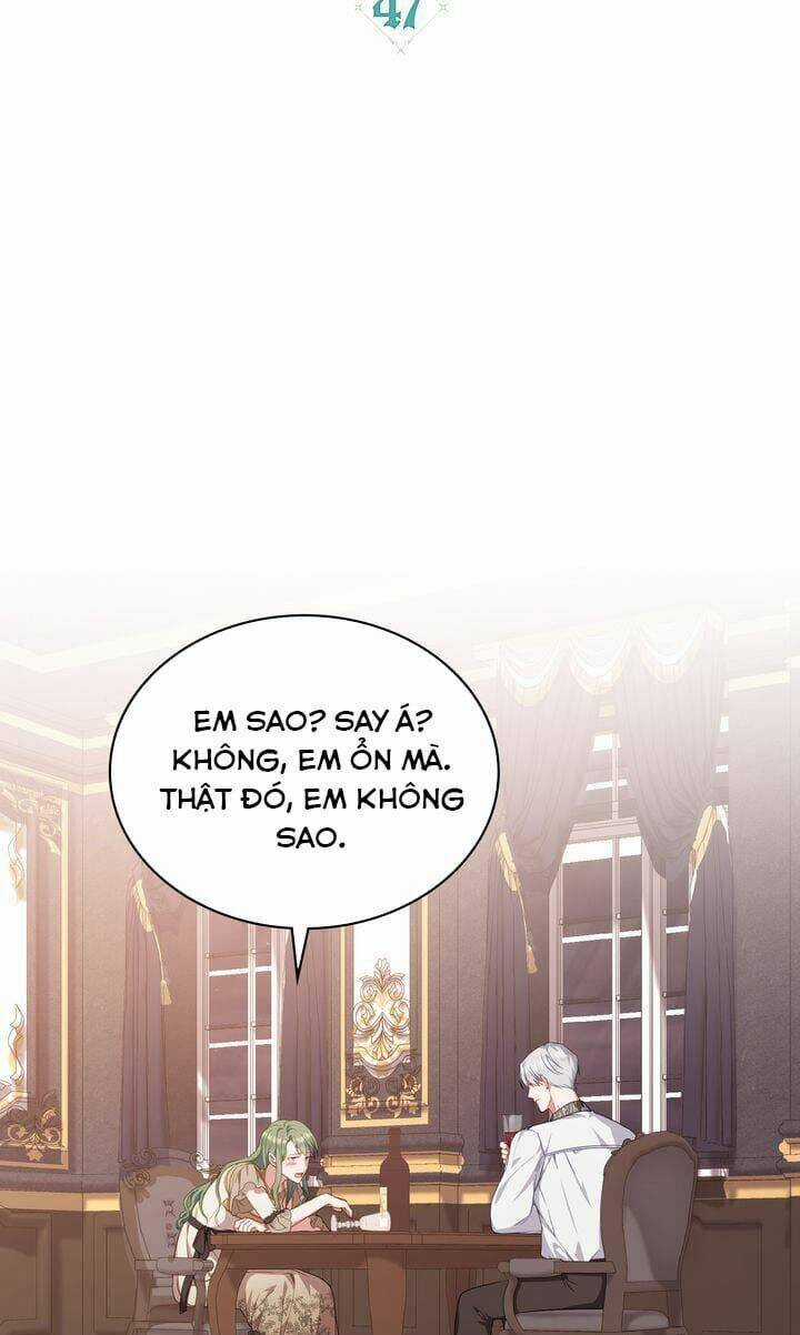 Tôi Trở Thành Nhân Vật Phản Diện Thực Sự Chapter 47 trang 30