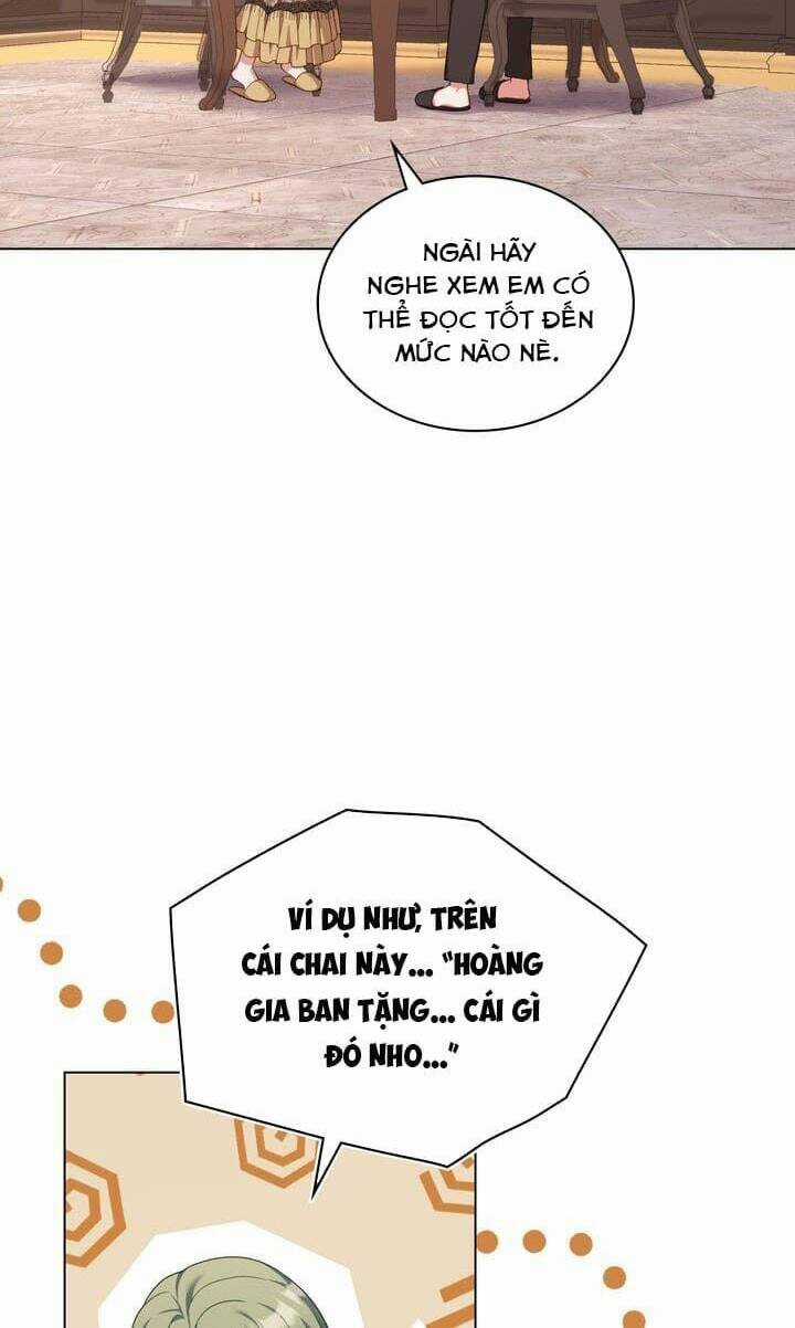 Tôi Trở Thành Nhân Vật Phản Diện Thực Sự Chapter 47 trang 31