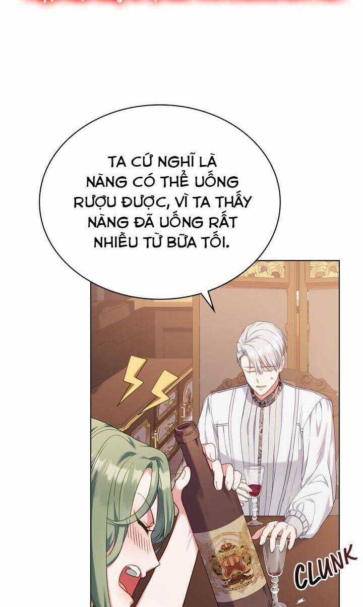 Tôi Trở Thành Nhân Vật Phản Diện Thực Sự Chapter 47 trang 33