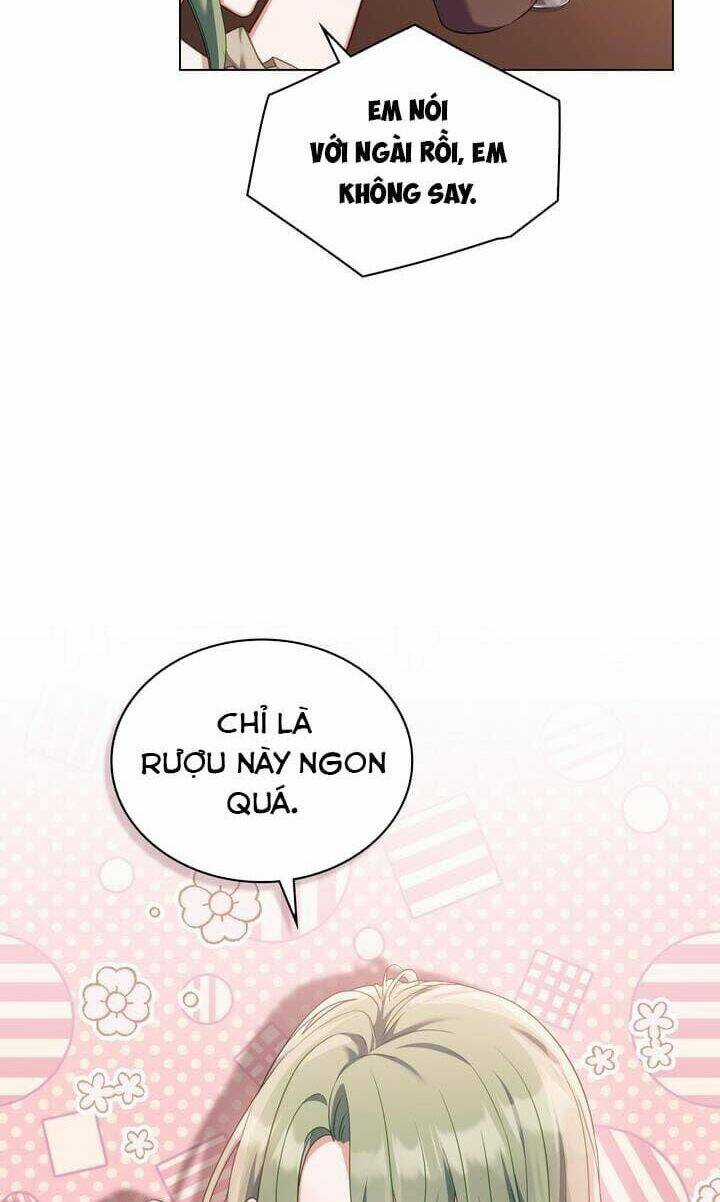 Tôi Trở Thành Nhân Vật Phản Diện Thực Sự Chapter 47 trang 34