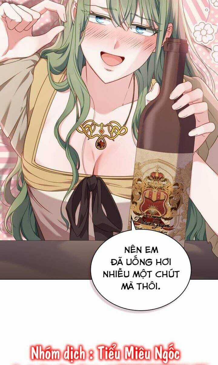 Tôi Trở Thành Nhân Vật Phản Diện Thực Sự Chapter 47 trang 35