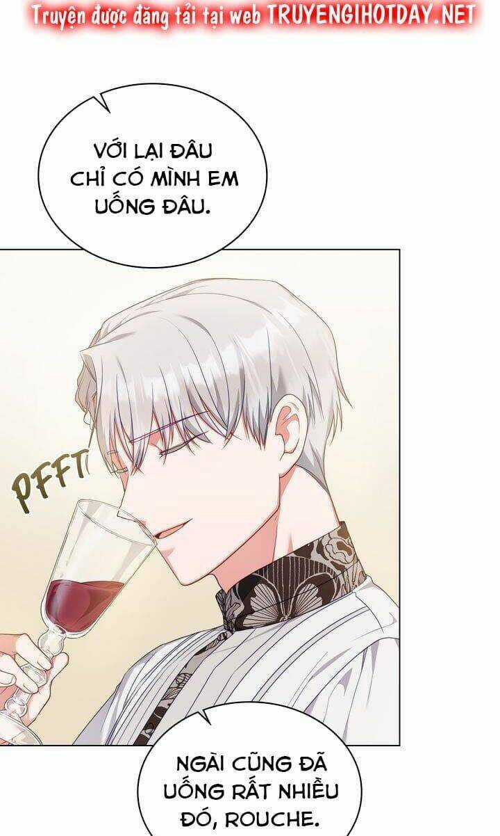 Tôi Trở Thành Nhân Vật Phản Diện Thực Sự Chapter 47 trang 36