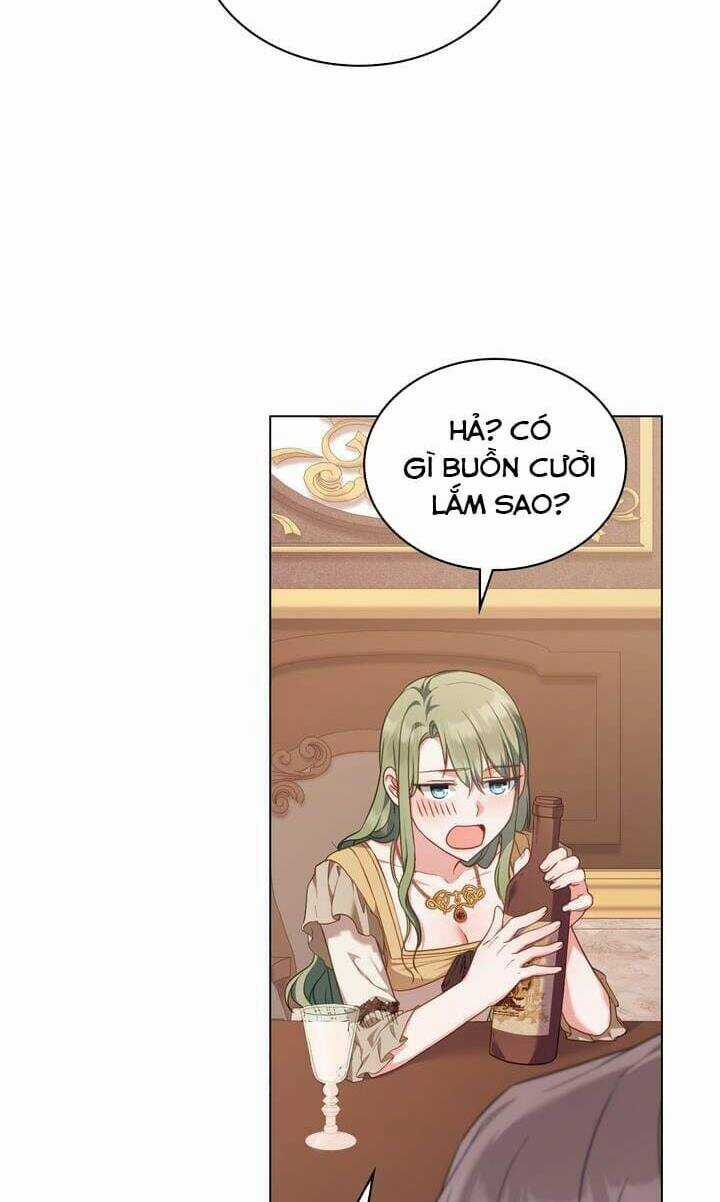 Tôi Trở Thành Nhân Vật Phản Diện Thực Sự Chapter 47 trang 37