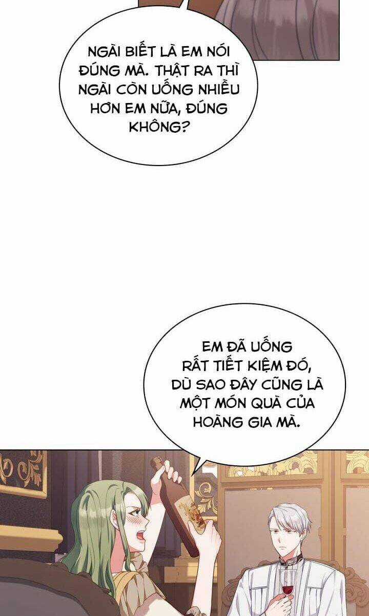 Tôi Trở Thành Nhân Vật Phản Diện Thực Sự Chapter 47 trang 38