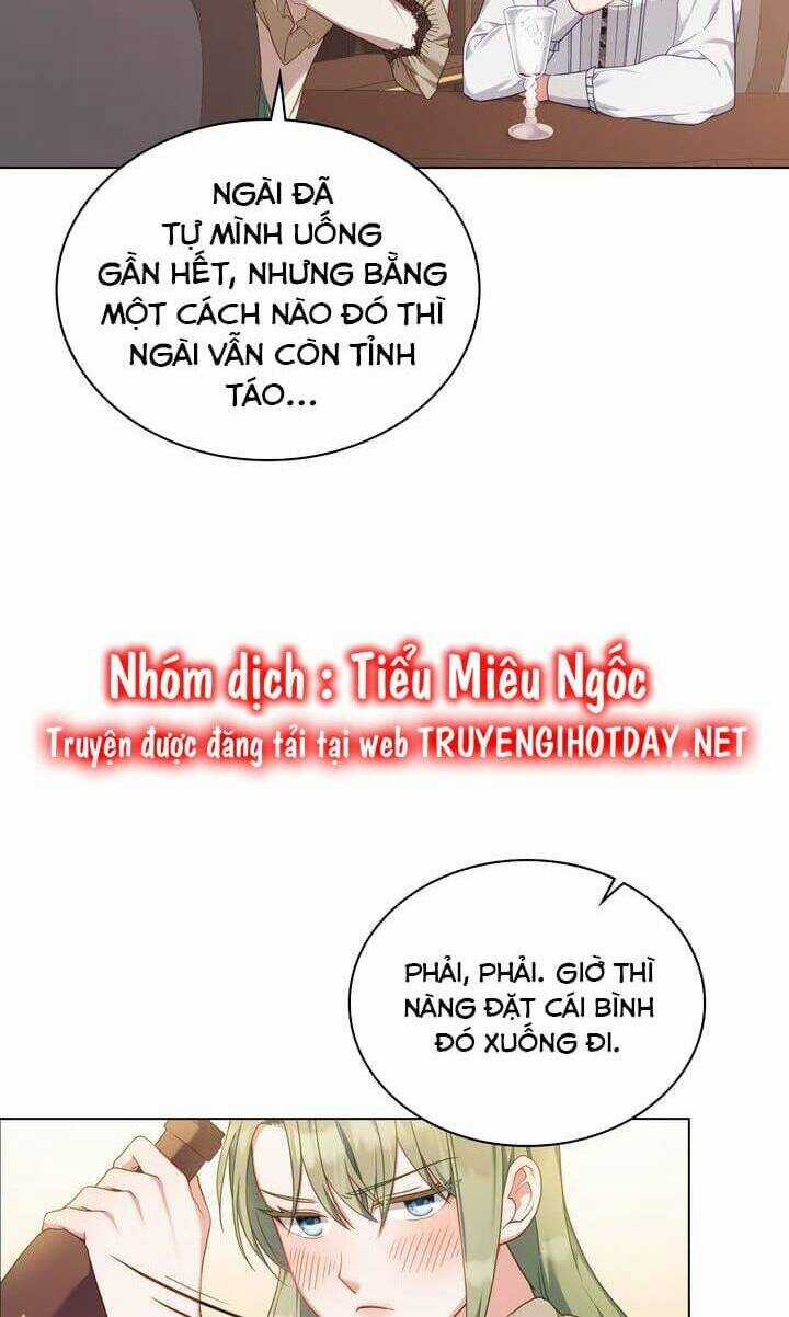 Tôi Trở Thành Nhân Vật Phản Diện Thực Sự Chapter 47 trang 39