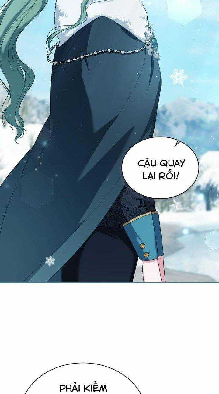 Tôi Trở Thành Nhân Vật Phản Diện Thực Sự Chapter 47 trang 4