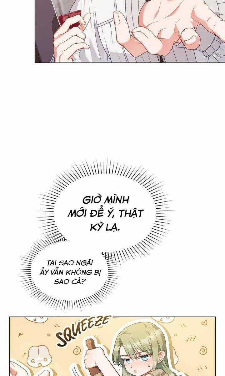 Tôi Trở Thành Nhân Vật Phản Diện Thực Sự Chapter 47 trang 41