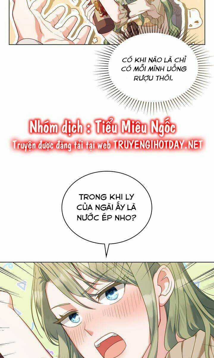 Tôi Trở Thành Nhân Vật Phản Diện Thực Sự Chapter 47 trang 42