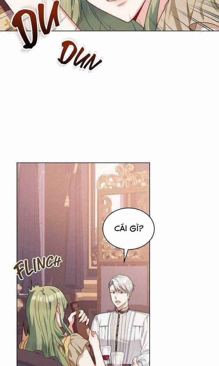 Tôi Trở Thành Nhân Vật Phản Diện Thực Sự Chapter 47 trang 43