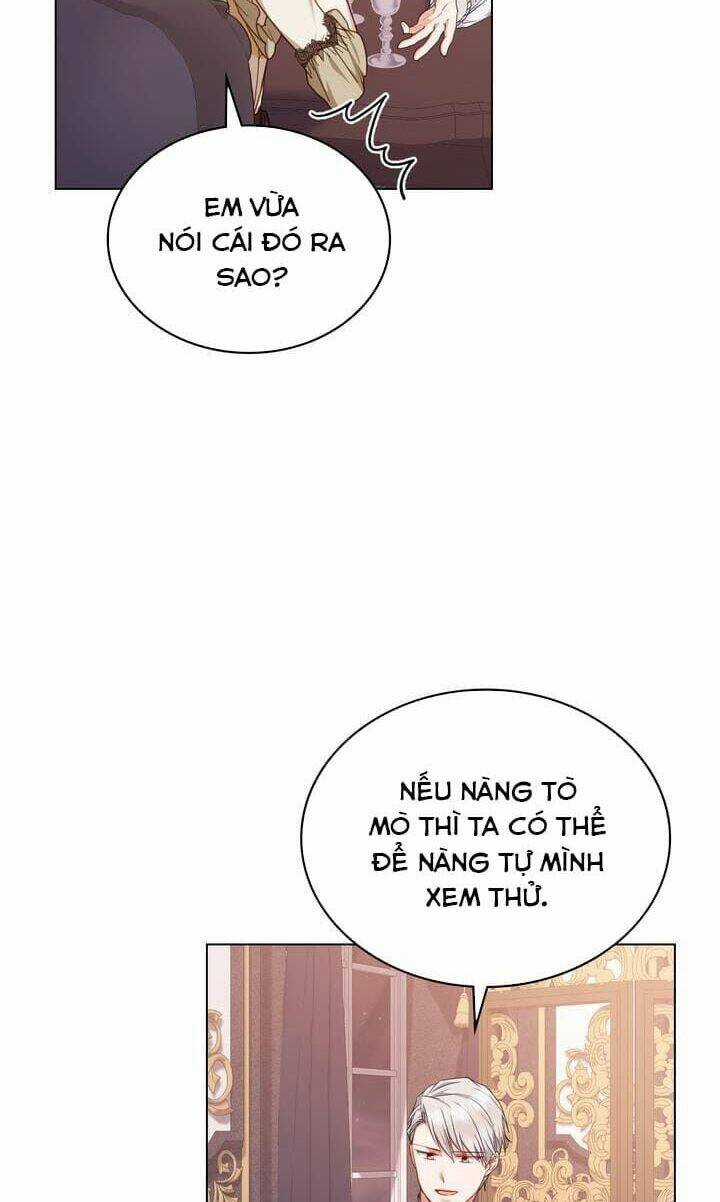 Tôi Trở Thành Nhân Vật Phản Diện Thực Sự Chapter 47 trang 44