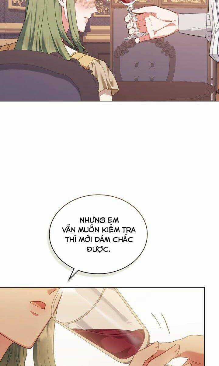 Tôi Trở Thành Nhân Vật Phản Diện Thực Sự Chapter 47 trang 46