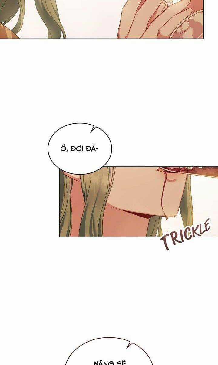 Tôi Trở Thành Nhân Vật Phản Diện Thực Sự Chapter 47 trang 47