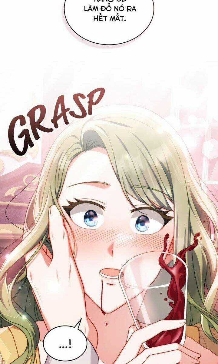 Tôi Trở Thành Nhân Vật Phản Diện Thực Sự Chapter 47 trang 48