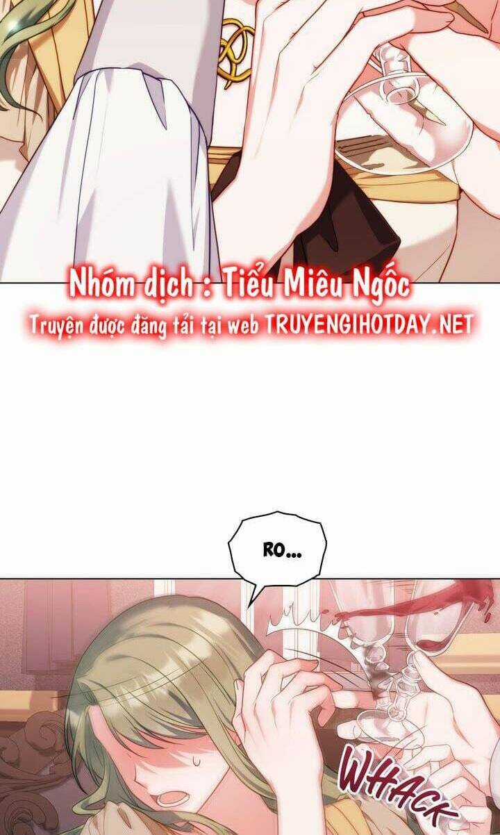 Tôi Trở Thành Nhân Vật Phản Diện Thực Sự Chapter 47 trang 49