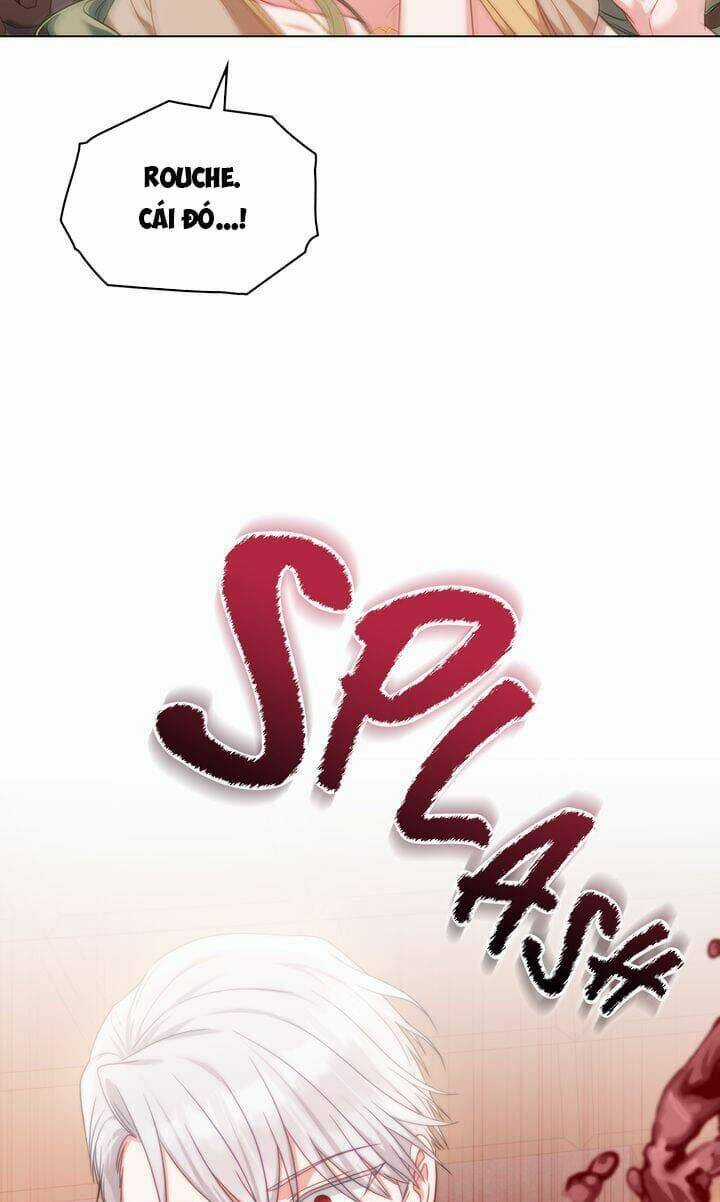 Tôi Trở Thành Nhân Vật Phản Diện Thực Sự Chapter 47 trang 50