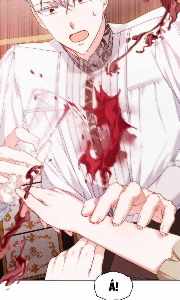 Tôi Trở Thành Nhân Vật Phản Diện Thực Sự Chapter 47 trang 51