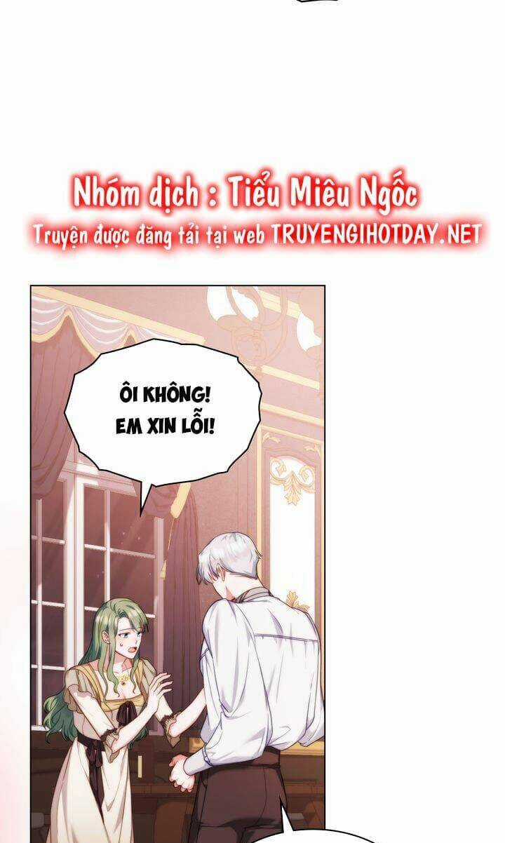 Tôi Trở Thành Nhân Vật Phản Diện Thực Sự Chapter 47 trang 52