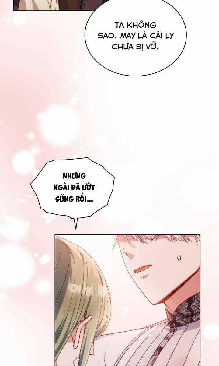 Tôi Trở Thành Nhân Vật Phản Diện Thực Sự Chapter 47 trang 53