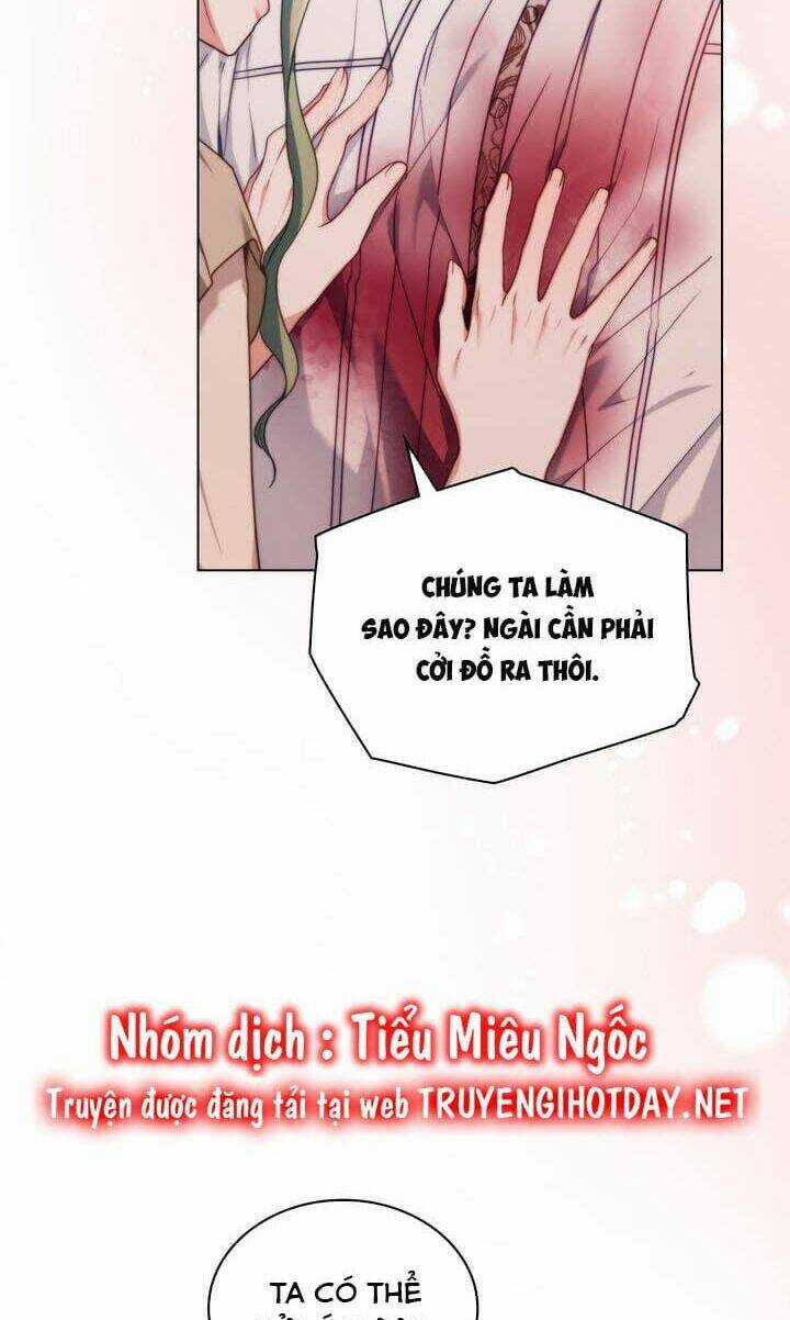 Tôi Trở Thành Nhân Vật Phản Diện Thực Sự Chapter 47 trang 54