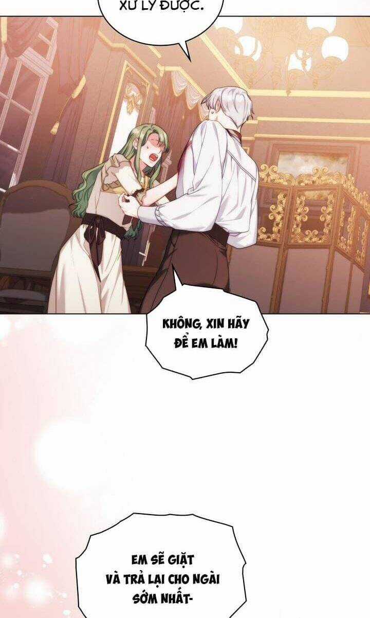 Tôi Trở Thành Nhân Vật Phản Diện Thực Sự Chapter 47 trang 55