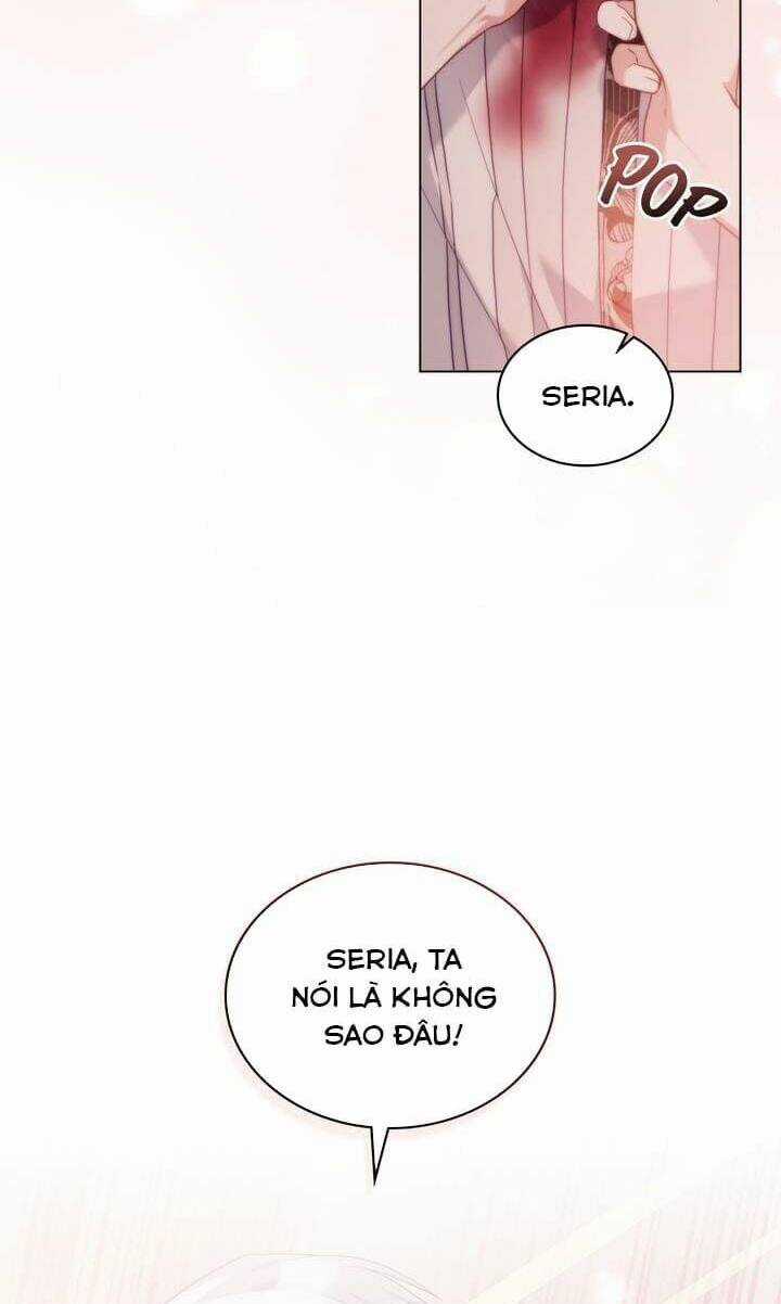 Tôi Trở Thành Nhân Vật Phản Diện Thực Sự Chapter 47 trang 57