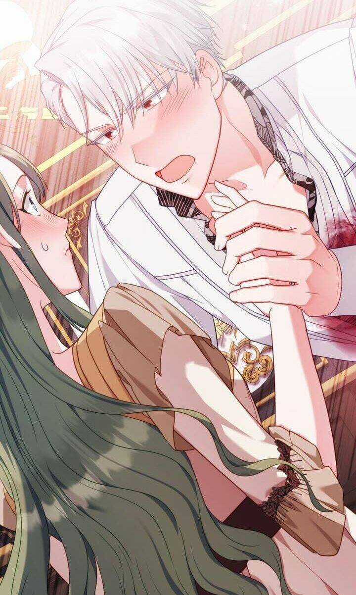 Tôi Trở Thành Nhân Vật Phản Diện Thực Sự Chapter 47 trang 58