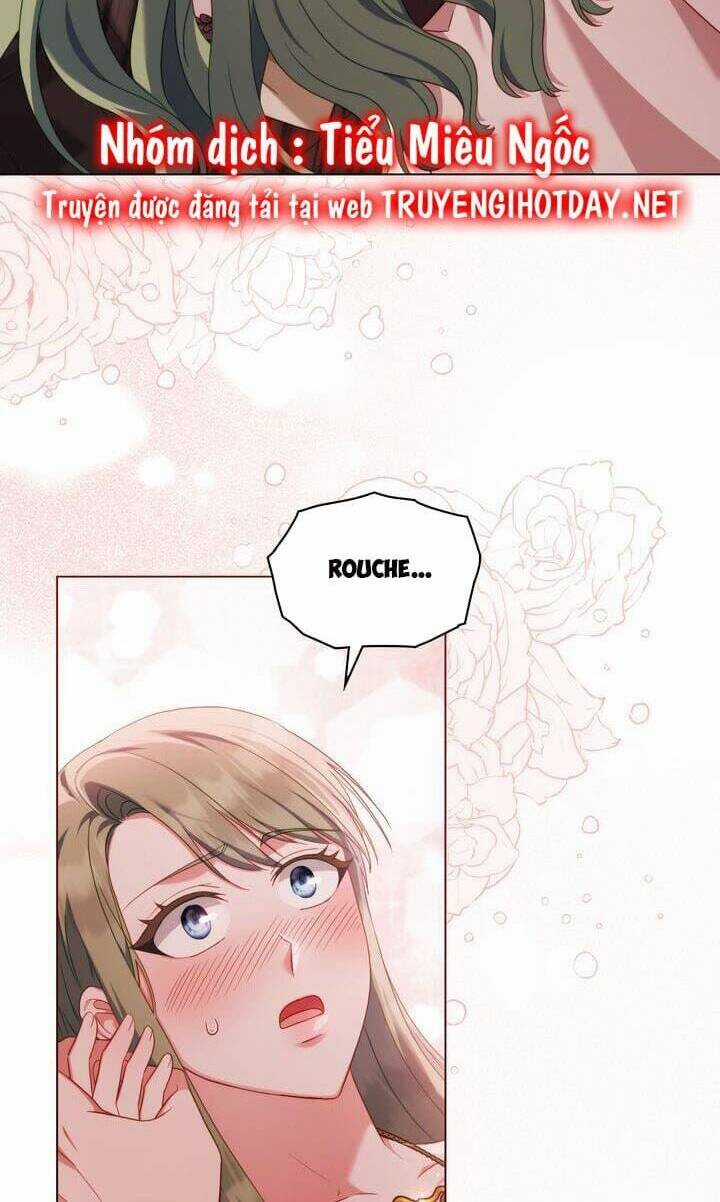 Tôi Trở Thành Nhân Vật Phản Diện Thực Sự Chapter 47 trang 59