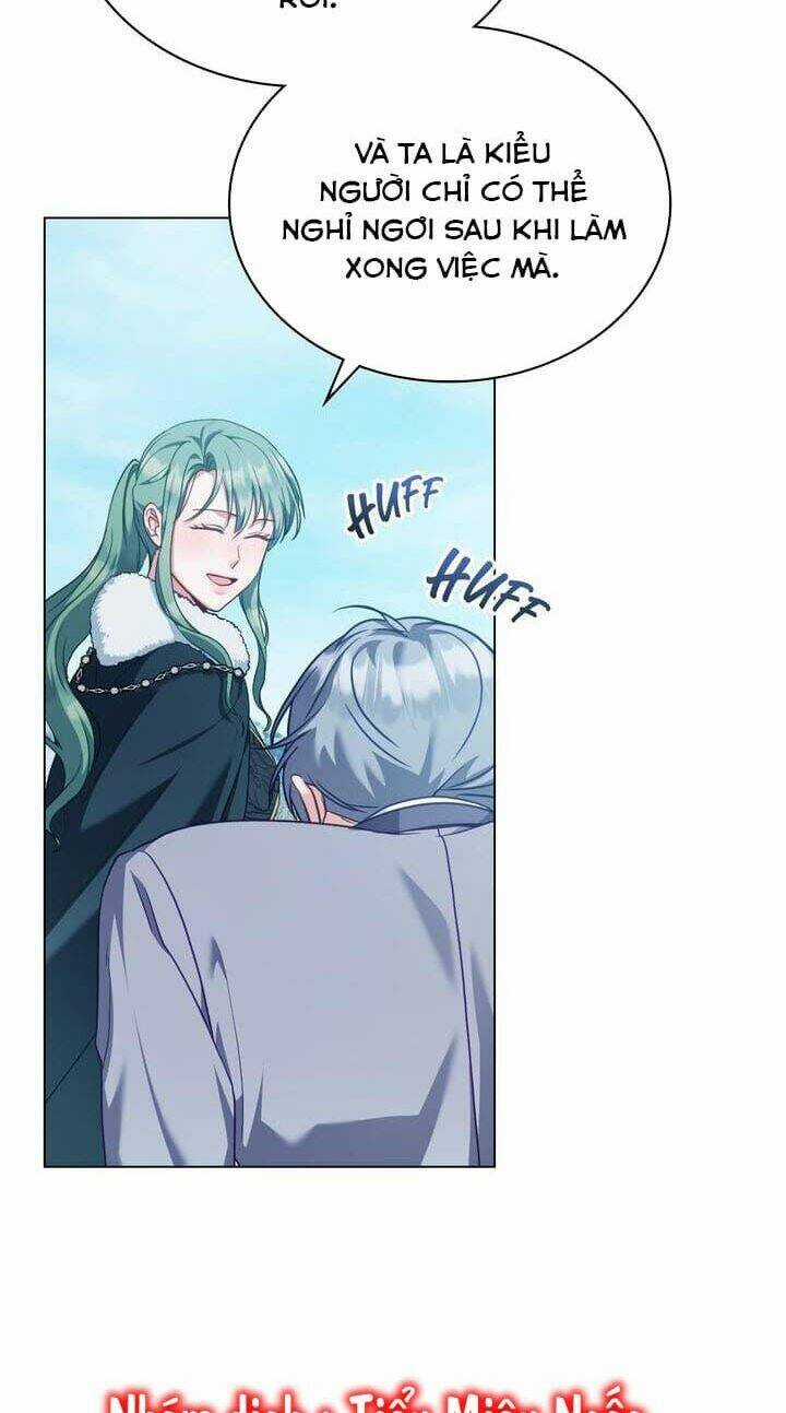 Tôi Trở Thành Nhân Vật Phản Diện Thực Sự Chapter 47 trang 6