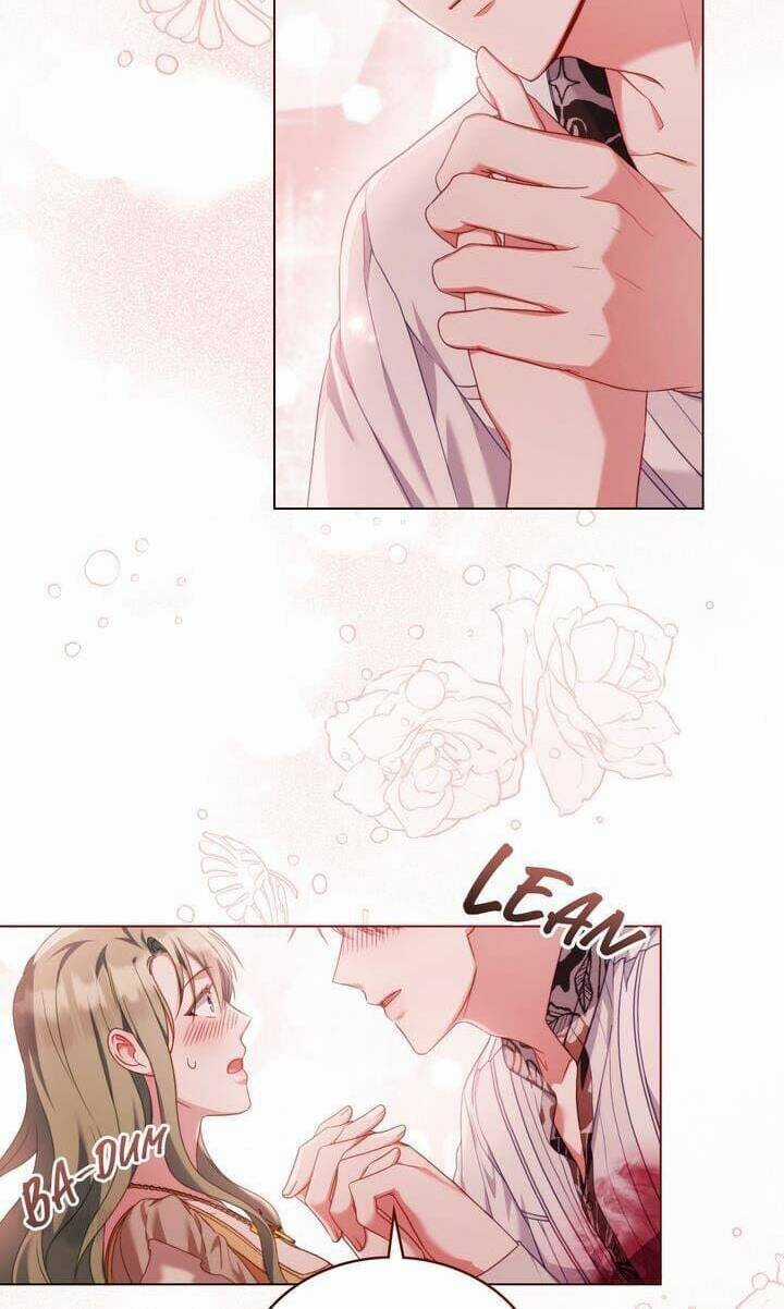 Tôi Trở Thành Nhân Vật Phản Diện Thực Sự Chapter 47 trang 61