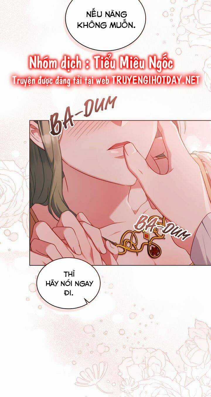 Tôi Trở Thành Nhân Vật Phản Diện Thực Sự Chapter 47 trang 62