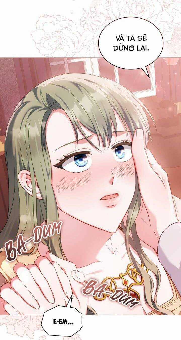 Tôi Trở Thành Nhân Vật Phản Diện Thực Sự Chapter 47 trang 63