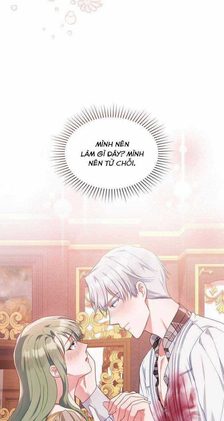 Tôi Trở Thành Nhân Vật Phản Diện Thực Sự Chapter 47 trang 64