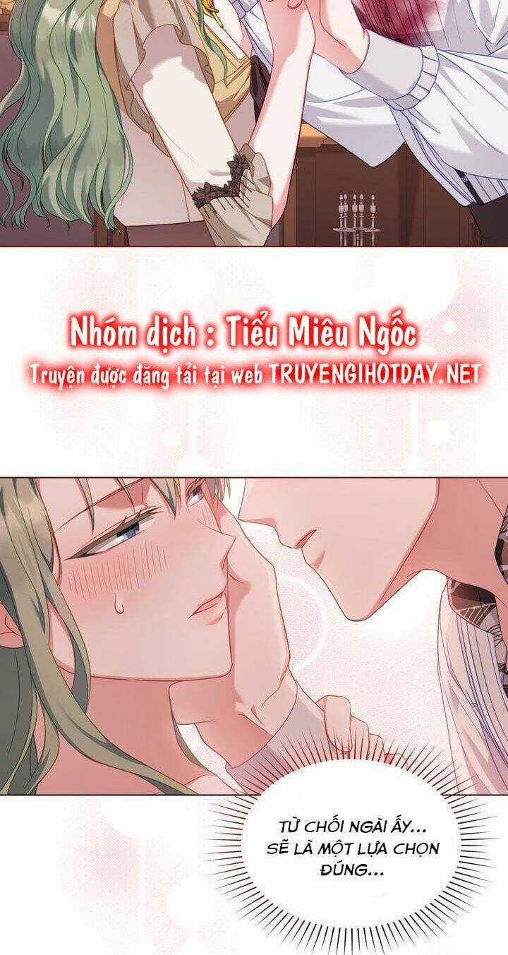 Tôi Trở Thành Nhân Vật Phản Diện Thực Sự Chapter 47 trang 65