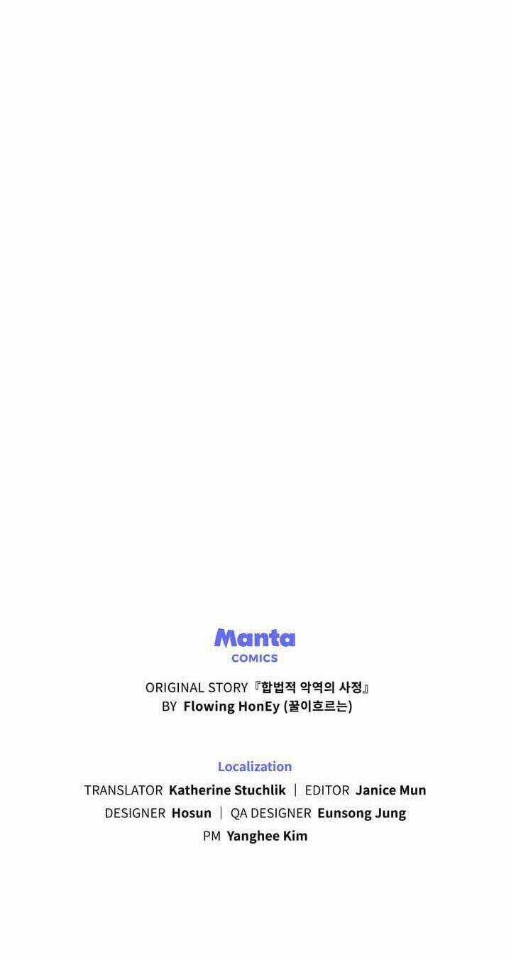 Tôi Trở Thành Nhân Vật Phản Diện Thực Sự Chapter 47 trang 69