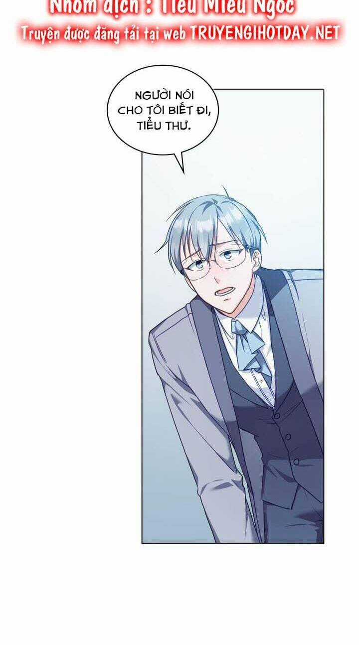 Tôi Trở Thành Nhân Vật Phản Diện Thực Sự Chapter 47 trang 7