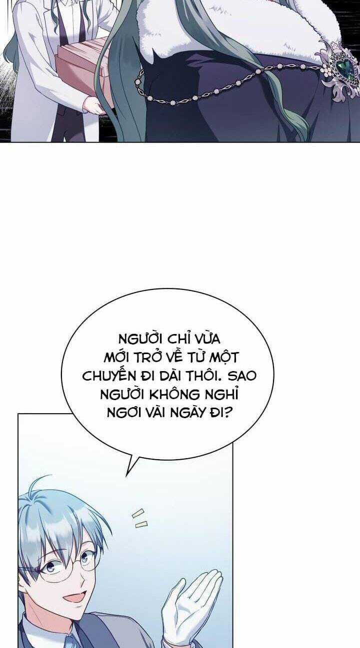 Tôi Trở Thành Nhân Vật Phản Diện Thực Sự Chapter 47 trang 9