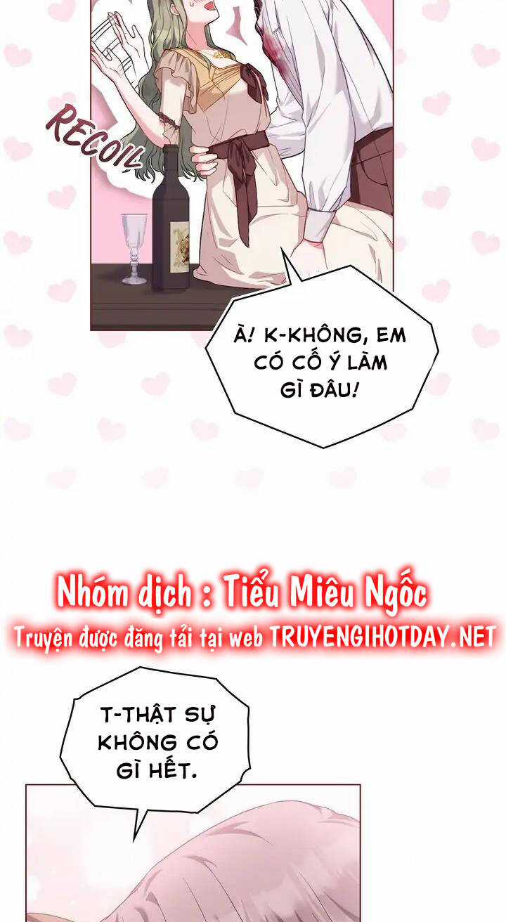 Tôi Trở Thành Nhân Vật Phản Diện Thực Sự Chapter 48 trang 10