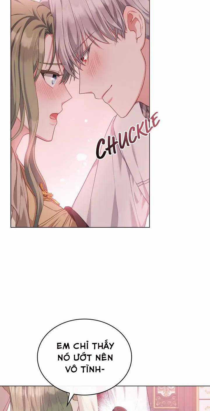 Tôi Trở Thành Nhân Vật Phản Diện Thực Sự Chapter 48 trang 11