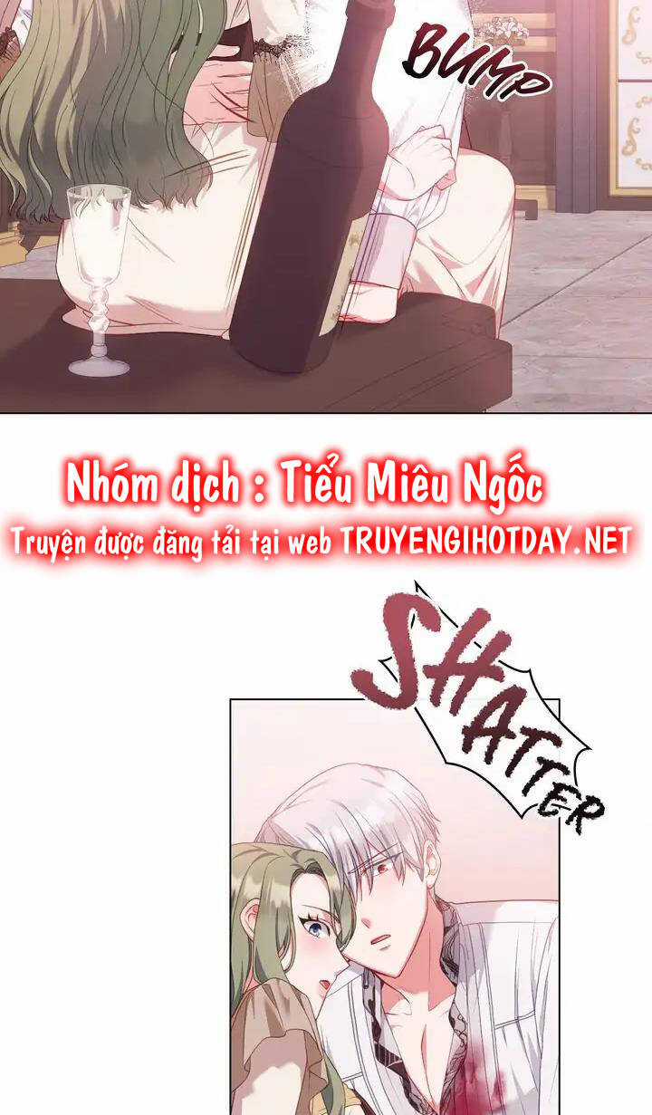 Tôi Trở Thành Nhân Vật Phản Diện Thực Sự Chapter 48 trang 12