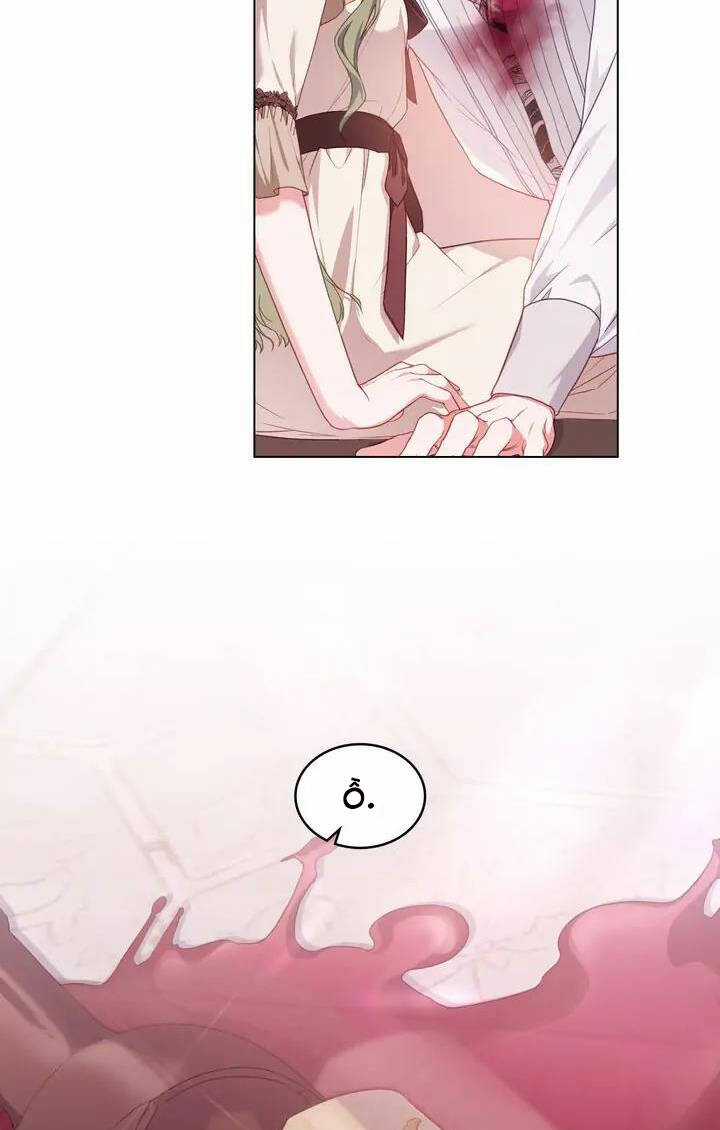 Tôi Trở Thành Nhân Vật Phản Diện Thực Sự Chapter 48 trang 13